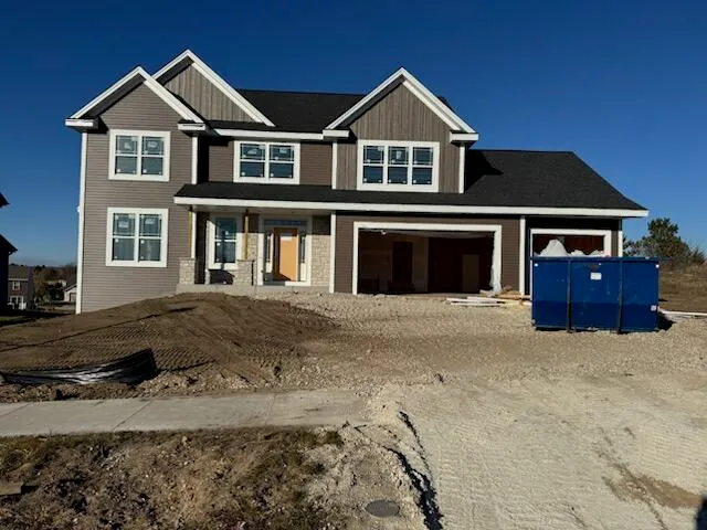 $569,990 | 1860 Arbor Vista Place, West Bend, WI 53095