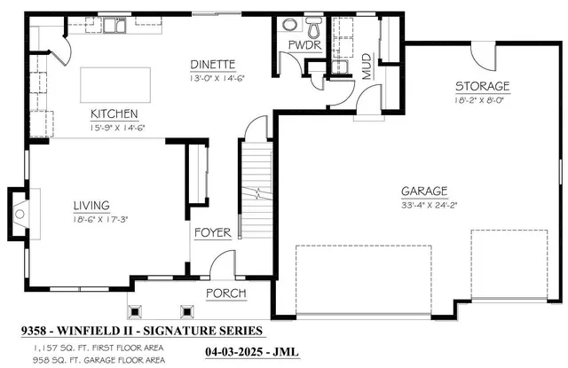 $569,990 | 1860 Arbor Vista Place, West Bend, WI 53095