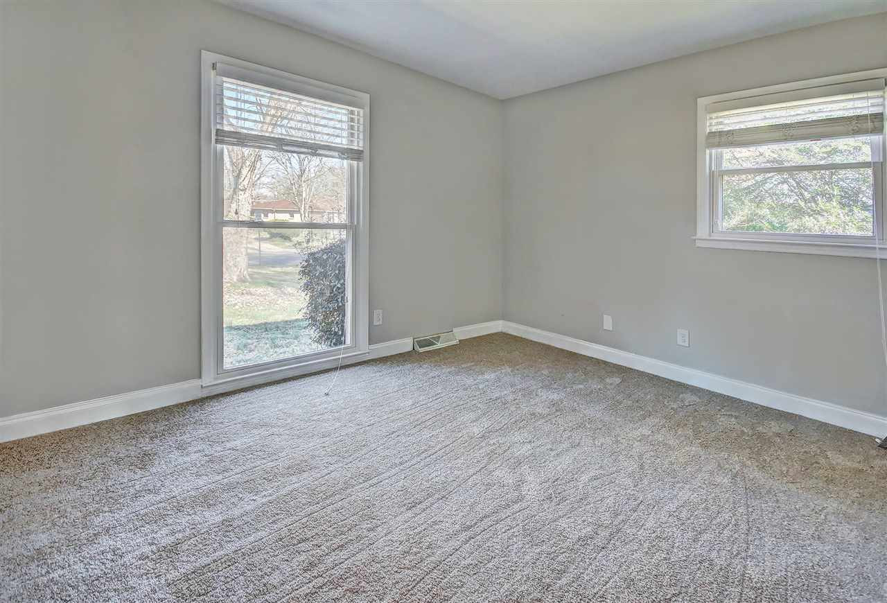 400 Rippling Stream Road Durham, NC 27704 - Photo 12 of 20 Master Bedroom