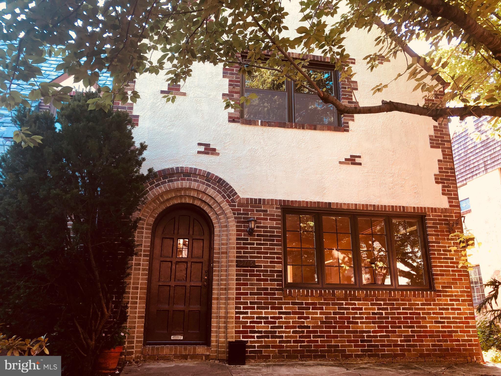 3715 Rexmere Road Baltimore, MD 21218 - Photo 1 of 26 ENTRANCE