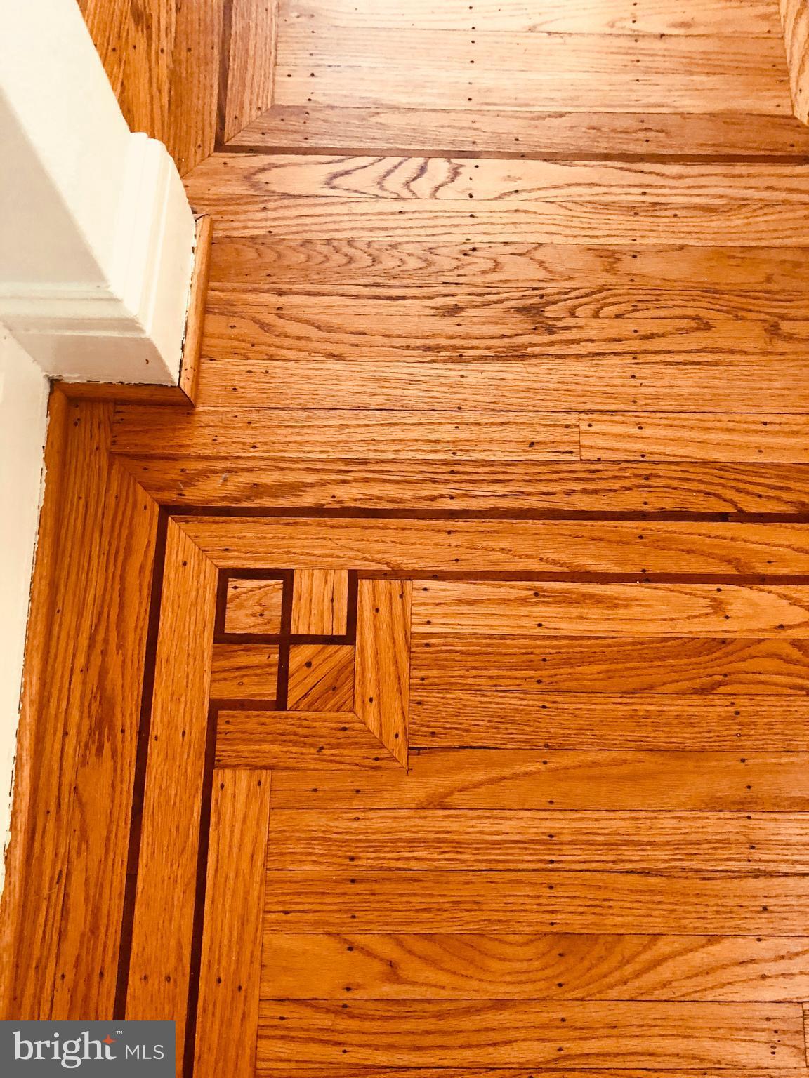 3715 Rexmere Road Baltimore, MD 21218 - Photo 14 of 26 TONS OF BEAUTIFUL DETAILS