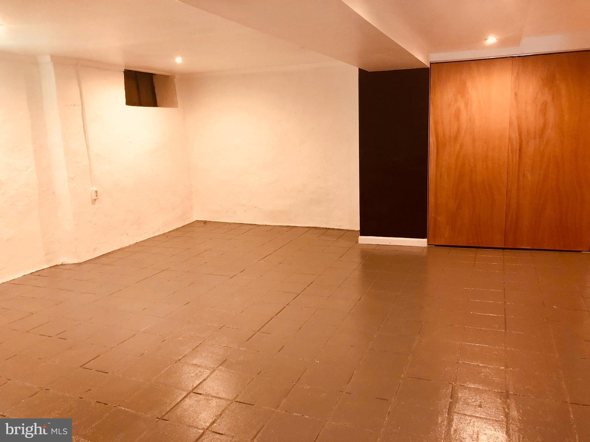 3715 Rexmere Road Baltimore, MD 21218 - Photo 15 of 26 Basement