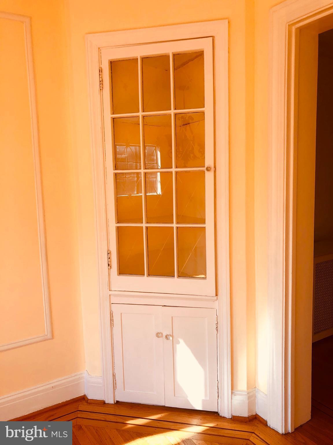 3715 Rexmere Road Baltimore, MD 21218 - Photo 18 of 26 CHINA CLOSET BUILD IN(General)