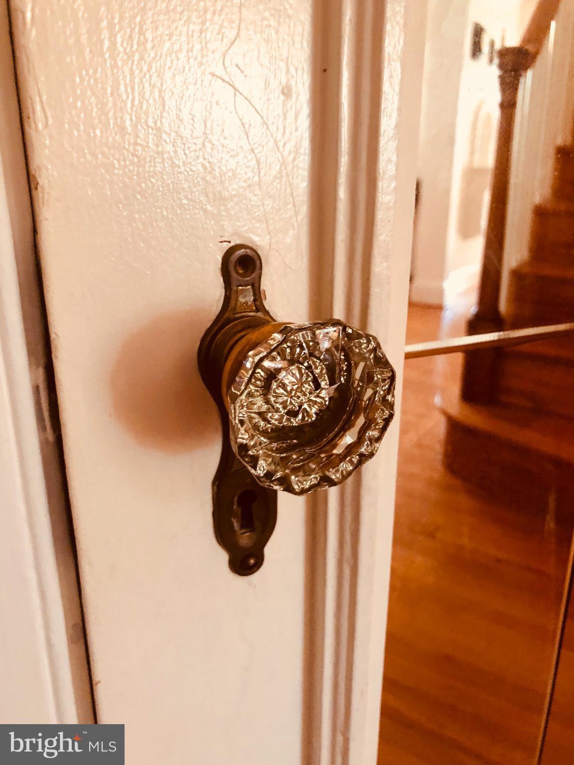 3715 Rexmere Road Baltimore, MD 21218 - Photo 19 of 26 BEAUTIFUL ORIGINAL DETAILS