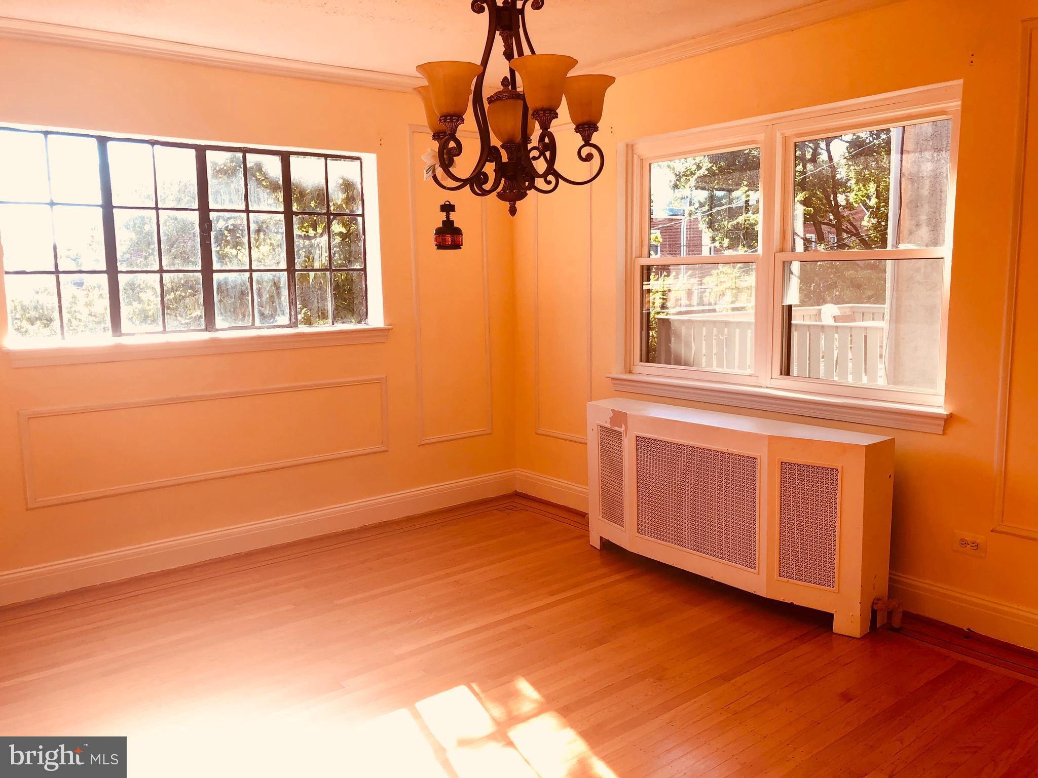 3715 Rexmere Road Baltimore, MD 21218 - Photo 6 of 26 Dining Room