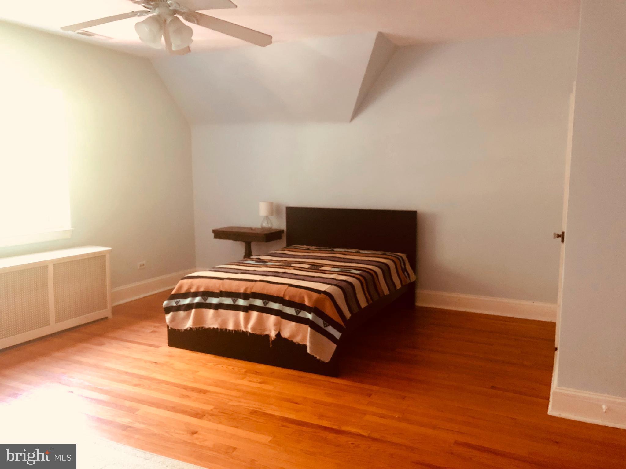 3715 Rexmere Road Baltimore, MD 21218 - Photo 9 of 26 Bedroom (Master)