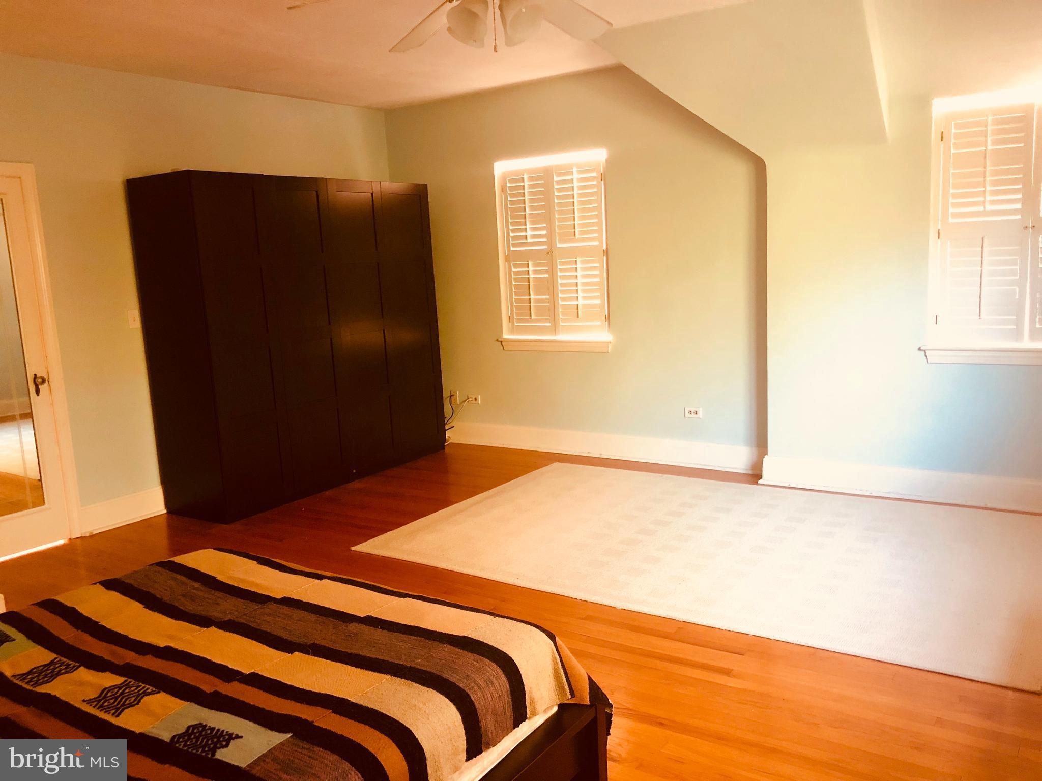 3715 Rexmere Road Baltimore, MD 21218 - Photo 10 of 26 Bedroom (Master)
