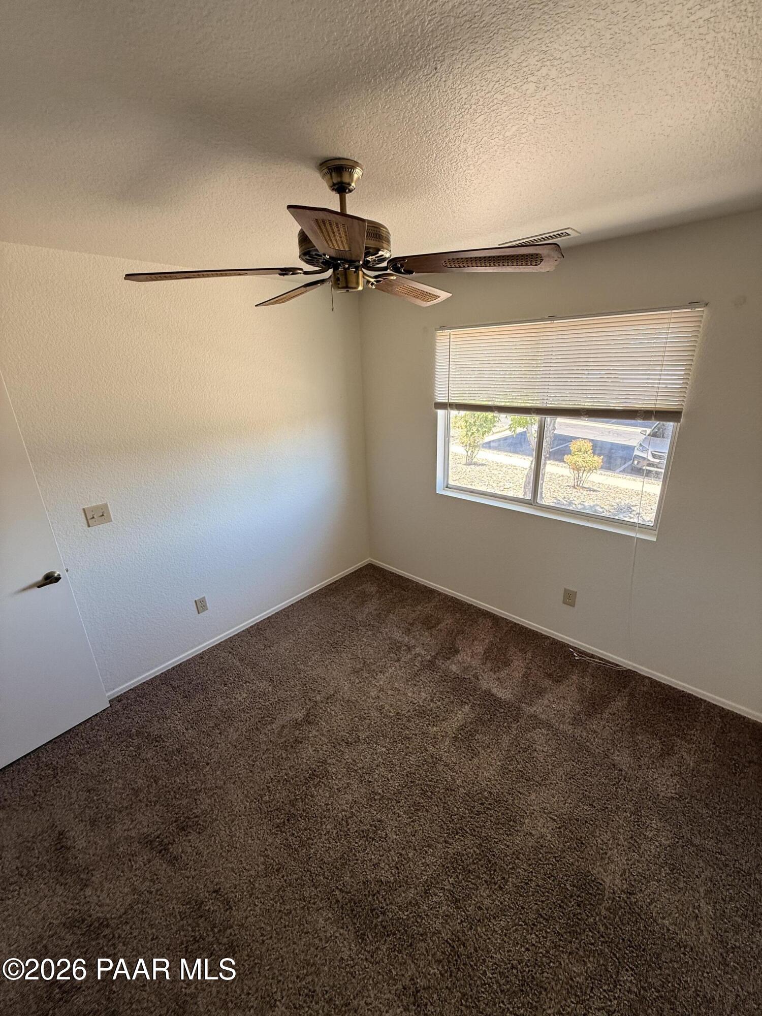 3059 Smokey Road, Unit 21E Prescott, AZ 86301 - Photo 17 of 37 2nd bedroom w view