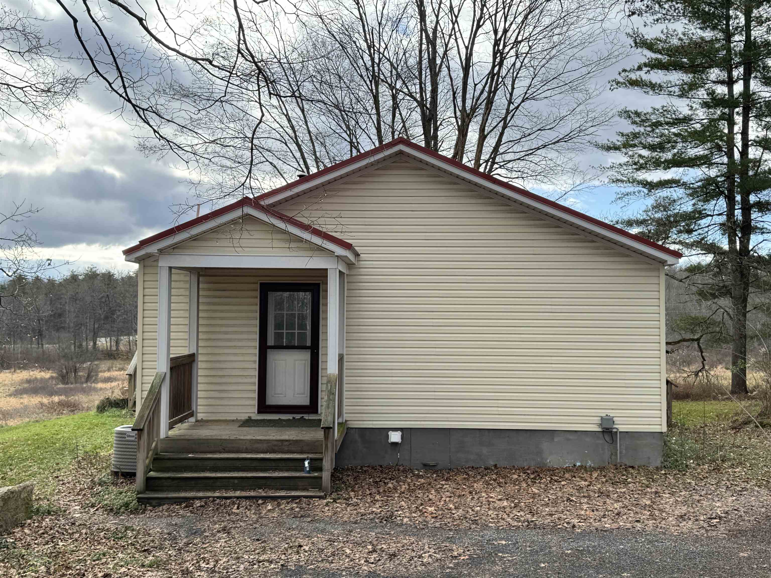 854 Cave Road Weybridge, VT 05753 - Photo 13 of 24