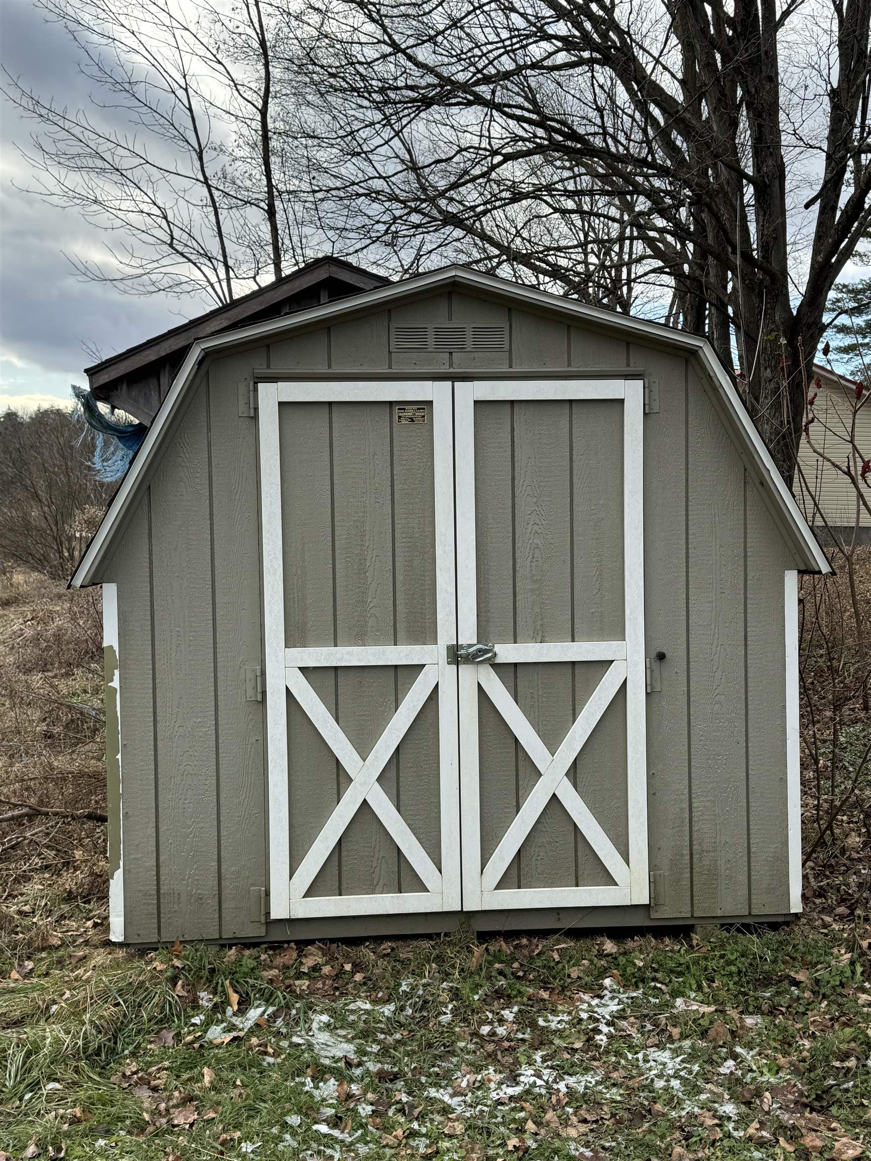 854 Cave Road Weybridge, VT 05753 - Photo 17 of 24