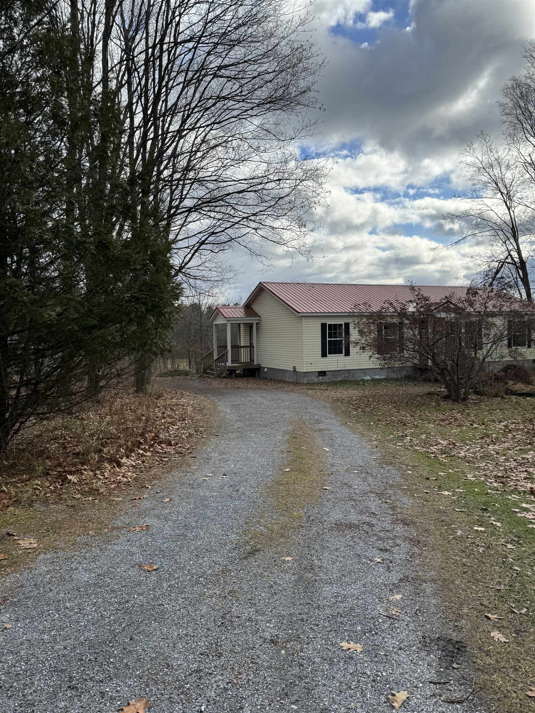 854 Cave Road Weybridge, VT 05753 - Photo 2 of 24