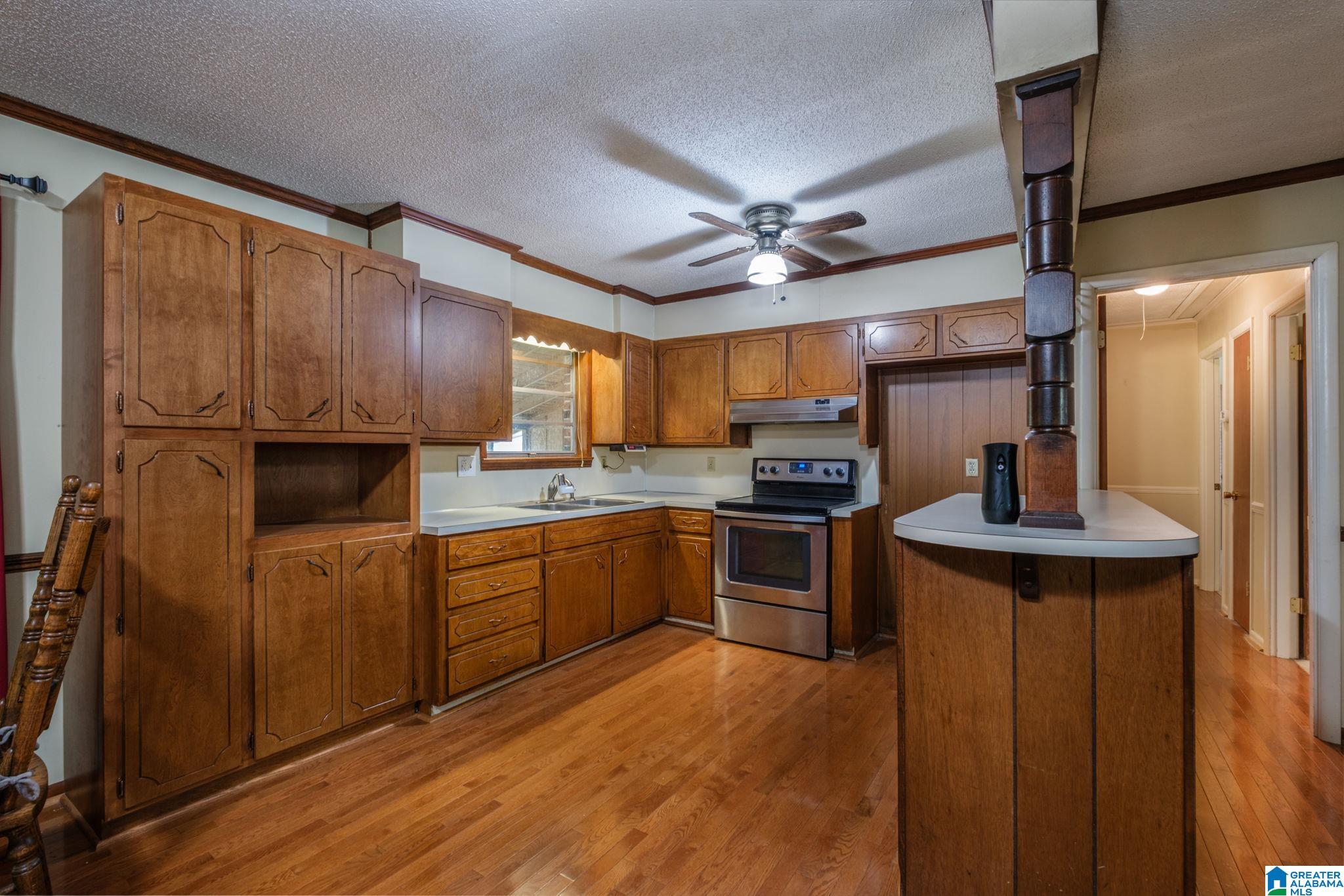 324 Wickstead Road Bessemer, AL 35023 - Photo 8 of 28