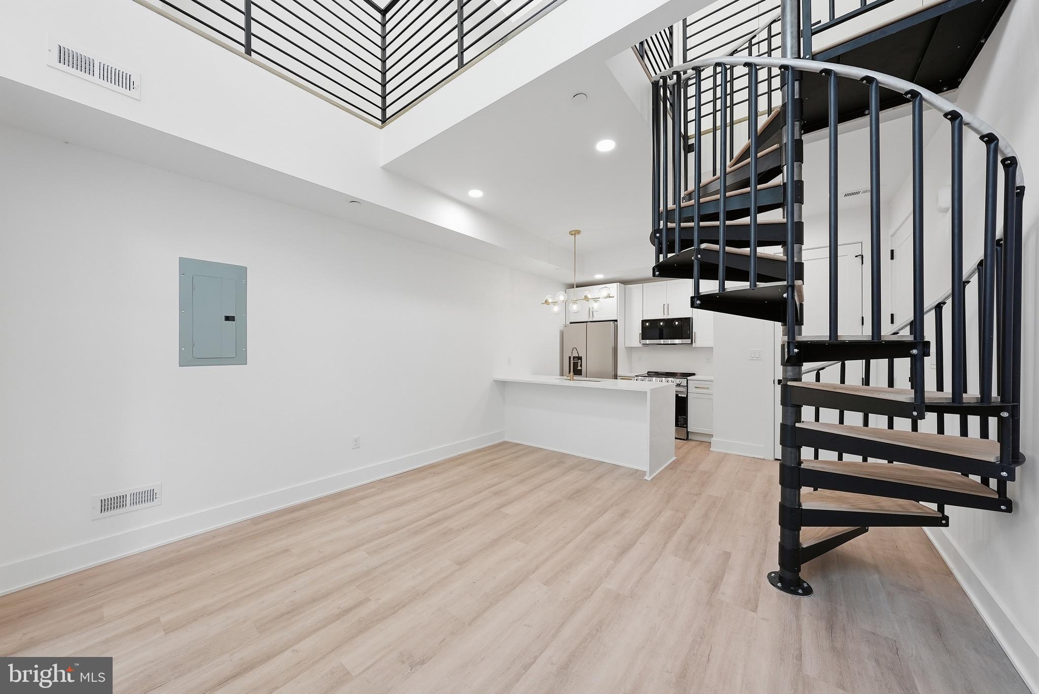 2105 M Street Northeast, Unit 1 Washington, DC 20002 - Photo 19 of 28 Gallery Image 19