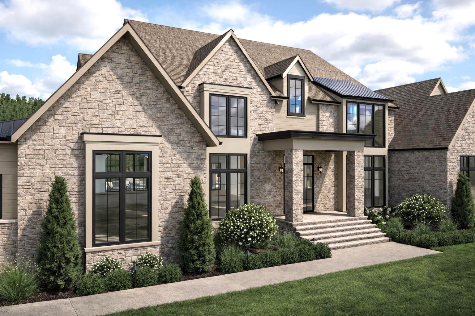 832 Brook Hollow Road Nashville, TN 37205 - Photo 1 of 29 Gallery Image 1