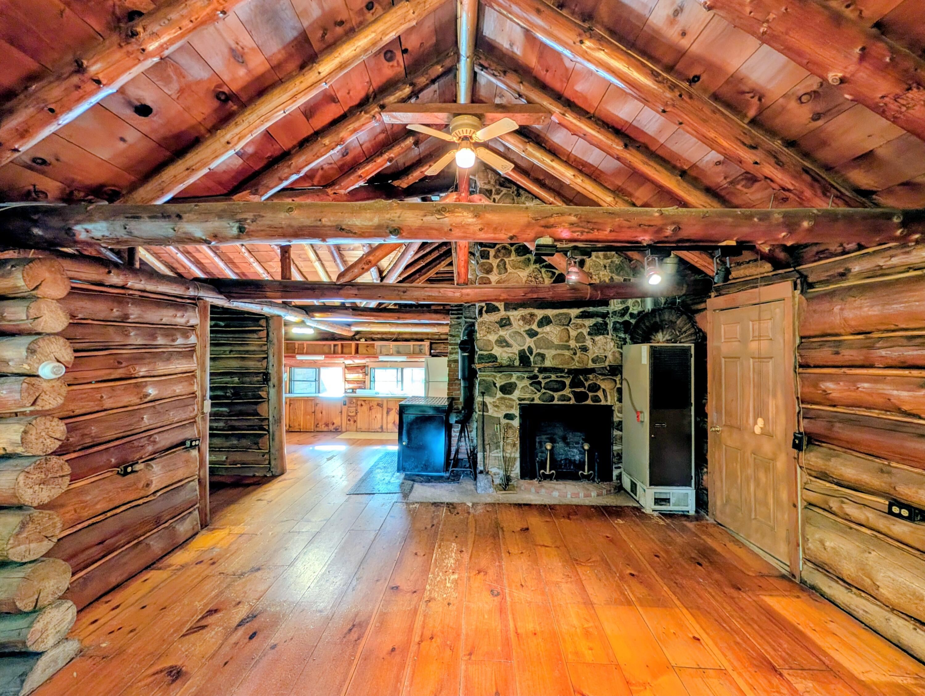 147 Calvin Gray Road Madrid Township, ME 04966 - Photo 15 of 68 147 Calvin Gray Road