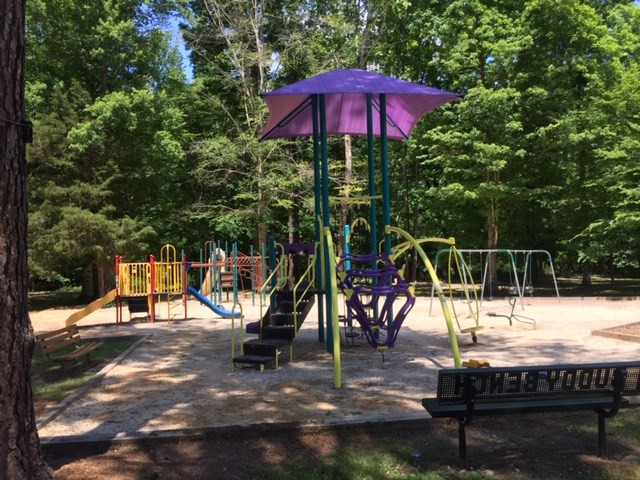 10300 Grafton Road Raleigh, NC 27615 - Photo 29 of 30 Playground