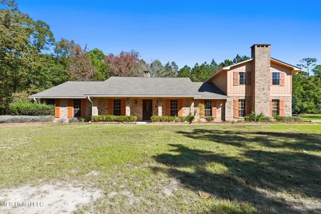 $390,000 | 1410 Bay Ridge Drive, Gautier, MS 39553