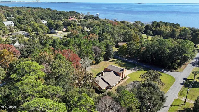 $390,000 | 1410 Bay Ridge Drive, Gautier, MS 39553