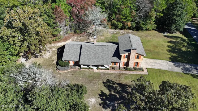 $390,000 | 1410 Bay Ridge Drive, Gautier, MS 39553