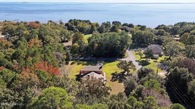 $390,000 | 1410 Bay Ridge Drive, Gautier, MS 39553