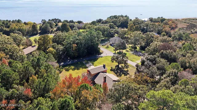 $390,000 | 1410 Bay Ridge Drive, Gautier, MS 39553