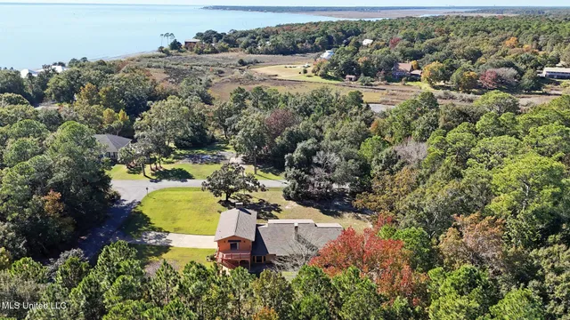 $390,000 | 1410 Bay Ridge Drive, Gautier, MS 39553