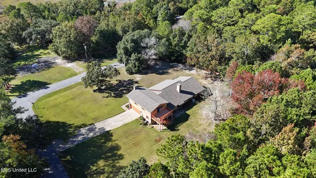 $390,000 | 1410 Bay Ridge Drive, Gautier, MS 39553