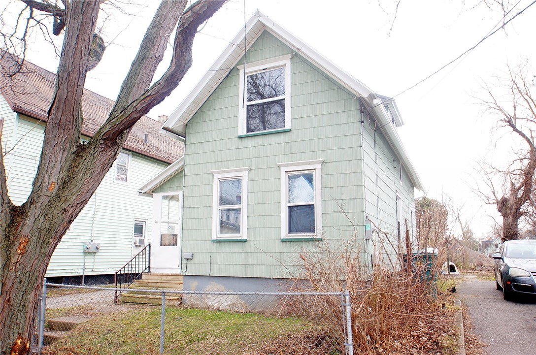 23 Bloomingdale Street Rochester, NY 14621 - Photo 1 of 1