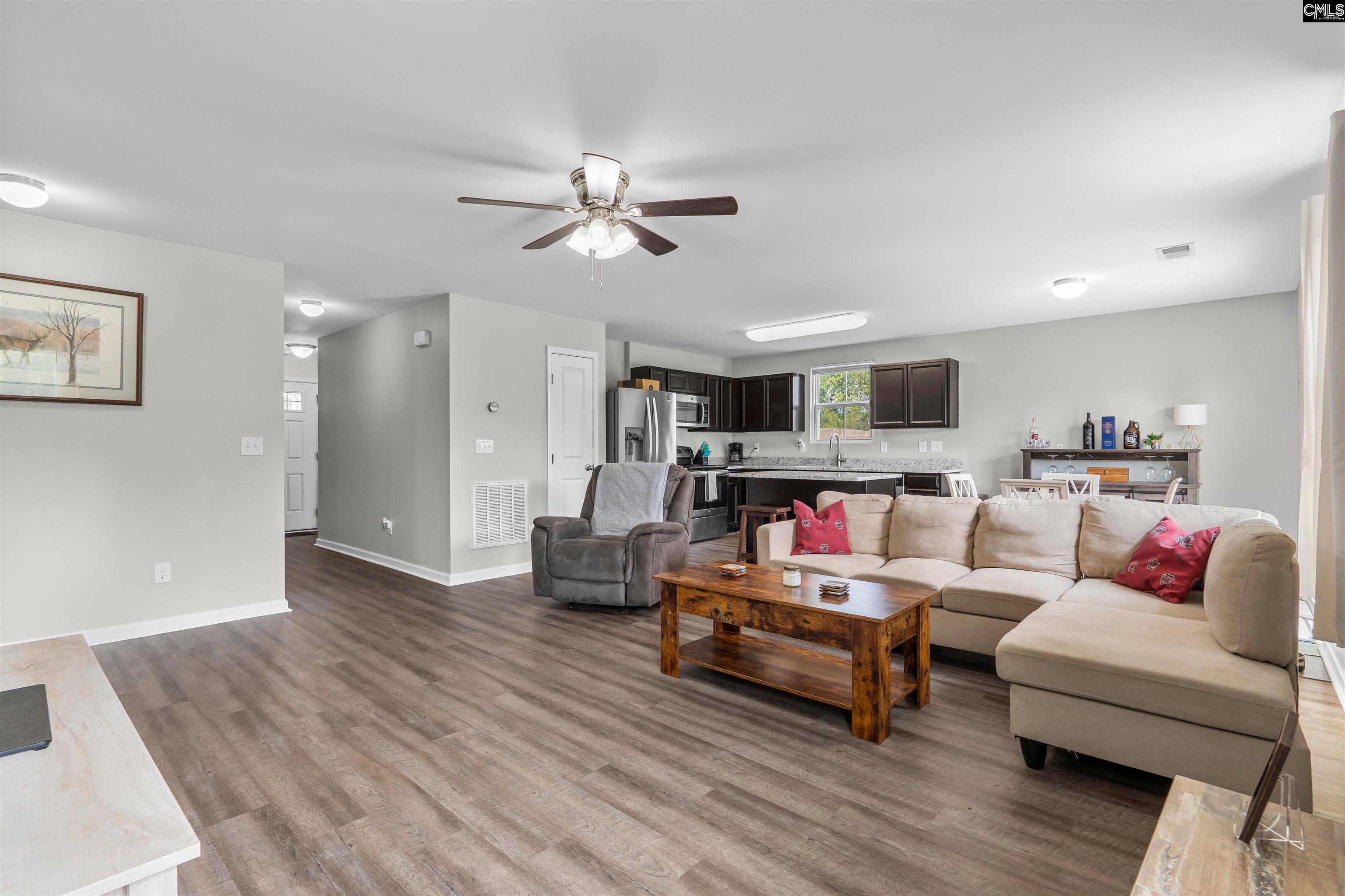 115 Drayton Hall Road West Columbia, SC 29172 - Photo 7 of 29 Gallery Image 7