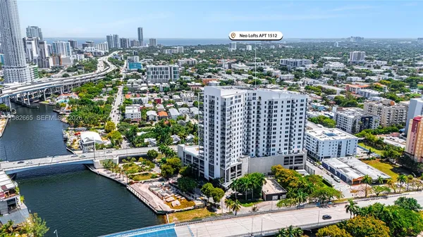 $3,300 | 10 Southwest South River Drive, Unit 1512, Miami, FL 33130