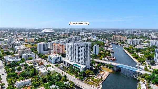 $3,300 | 10 Southwest South River Drive, Unit 1512, Miami, FL 33130