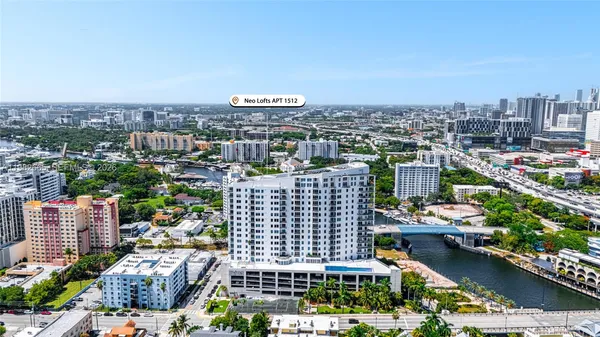 $3,300 | 10 Southwest South River Drive, Unit 1512, Miami, FL 33130