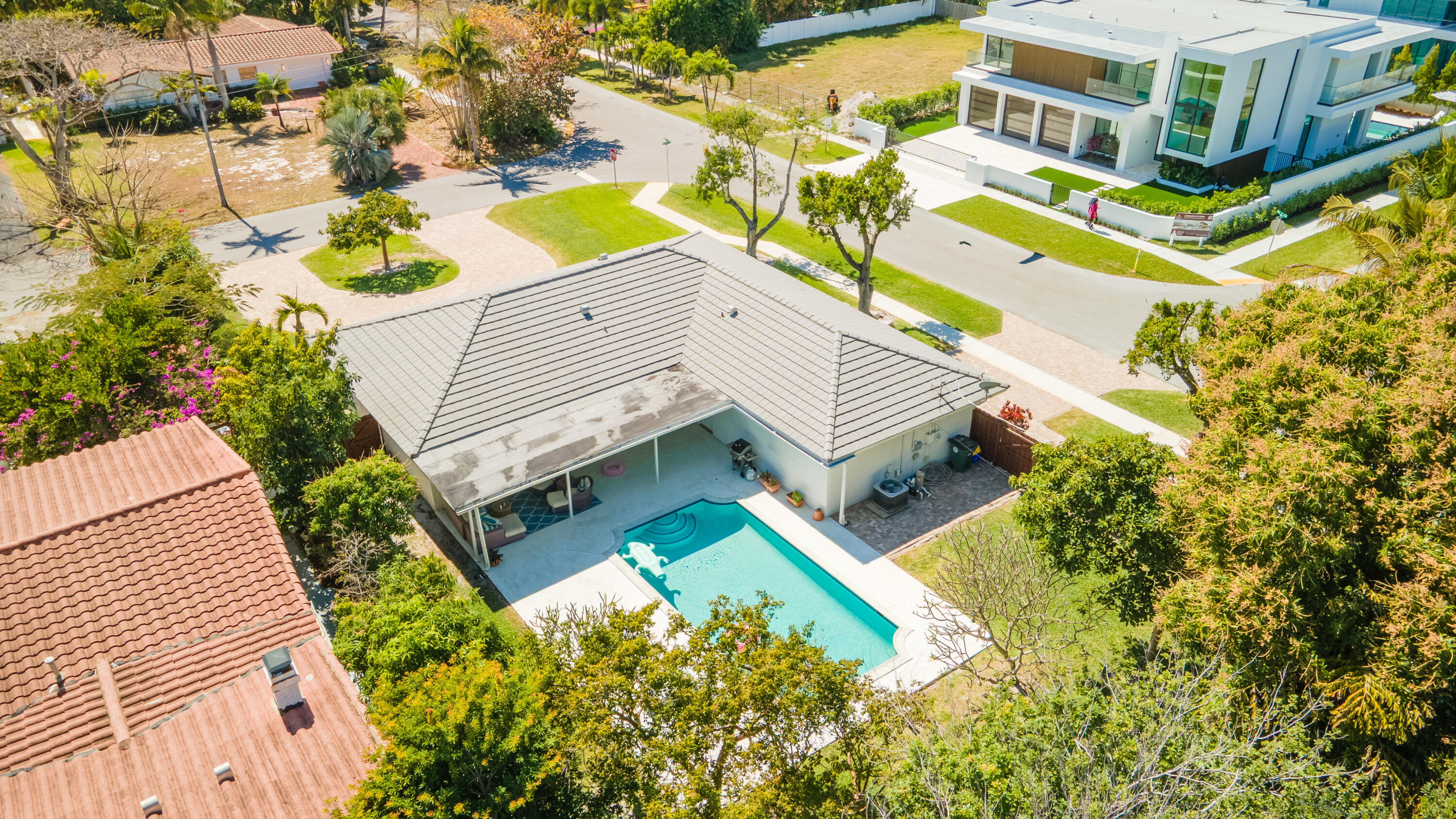 401 Northeast 10th Terrace Boca Raton, FL 33432 - Photo 35 of 46 DJI_0383-HDR