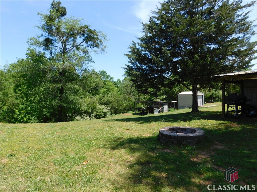 2340 Athens Road Royston, GA 30662 - Photo 21 of 33