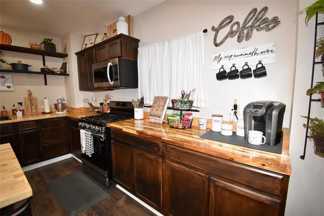 a bathroom with a sink and a shower