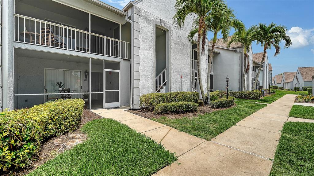 6611 Stone River Road, Unit 103 Bradenton, FL 34203 - Photo 3 of 71