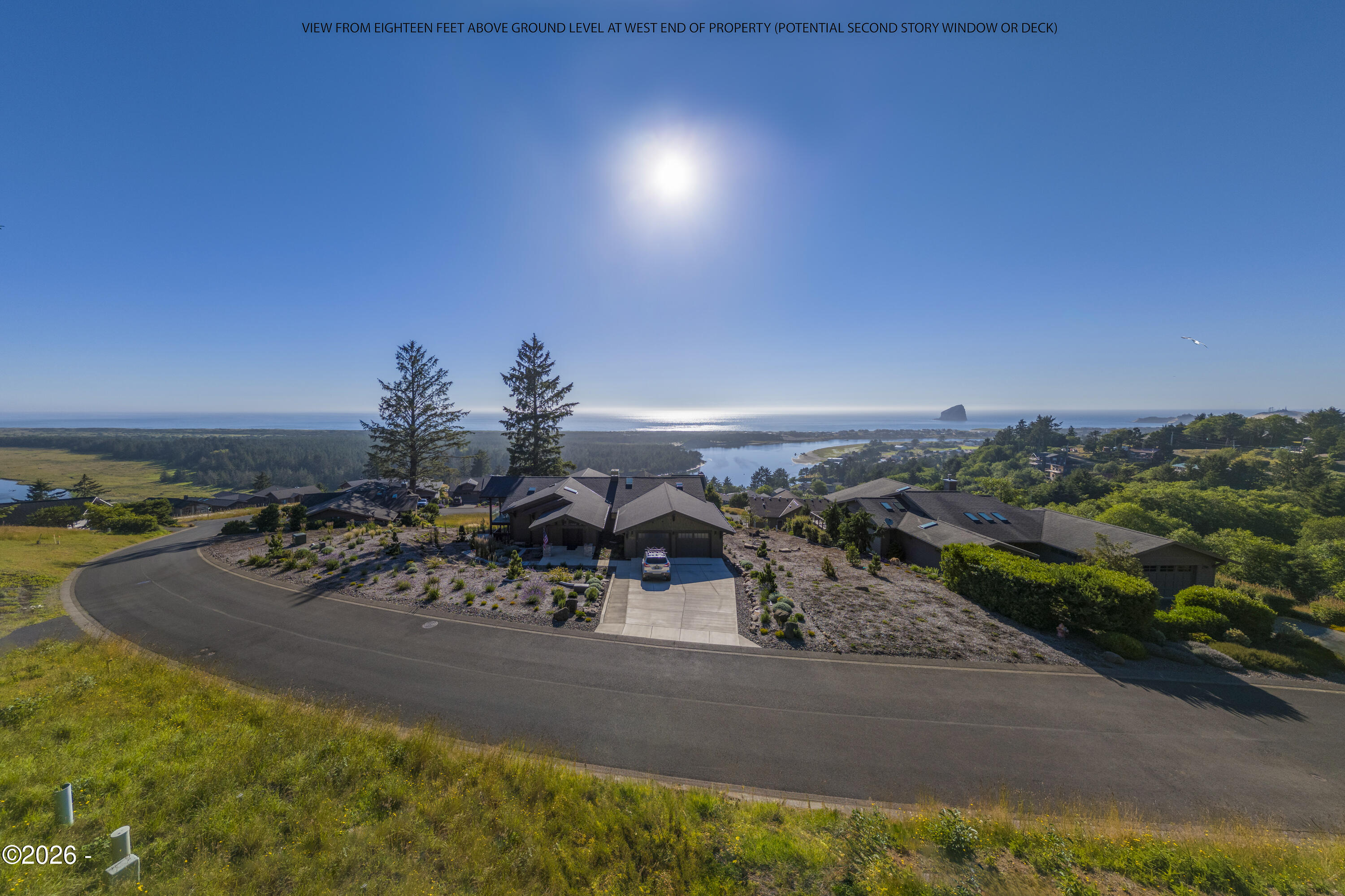 Tl7200 Brooten Mountain Road Pacific City, OR 97135 - Photo 8 of 21 LOT 6 PACIFIC SEAWATCH (14)