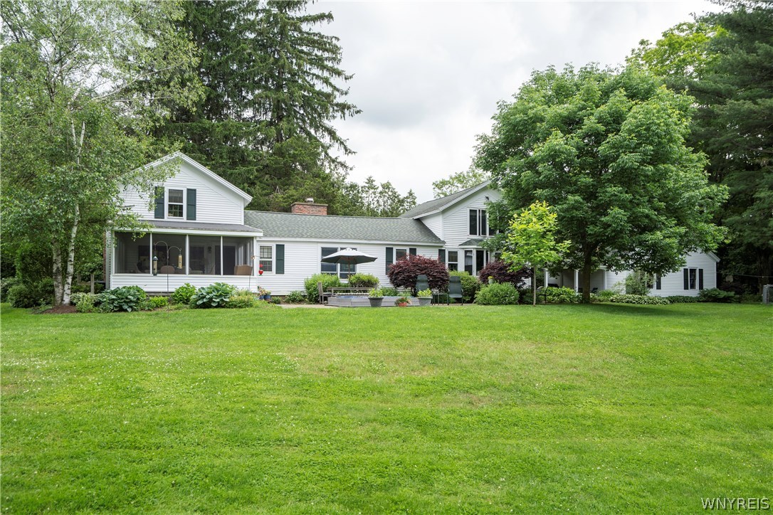 9946 New Oregon Road Eden, NY 14057 - Photo 1 of 1 Gallery Image 1