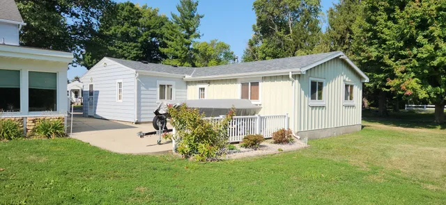 $189,900 | 724 Broadway Avenue, Sterling, IL 61081