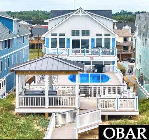 $6,399,000 | 1907 South Virginia Dare Trail, Kill Devil Hills, NC 27948