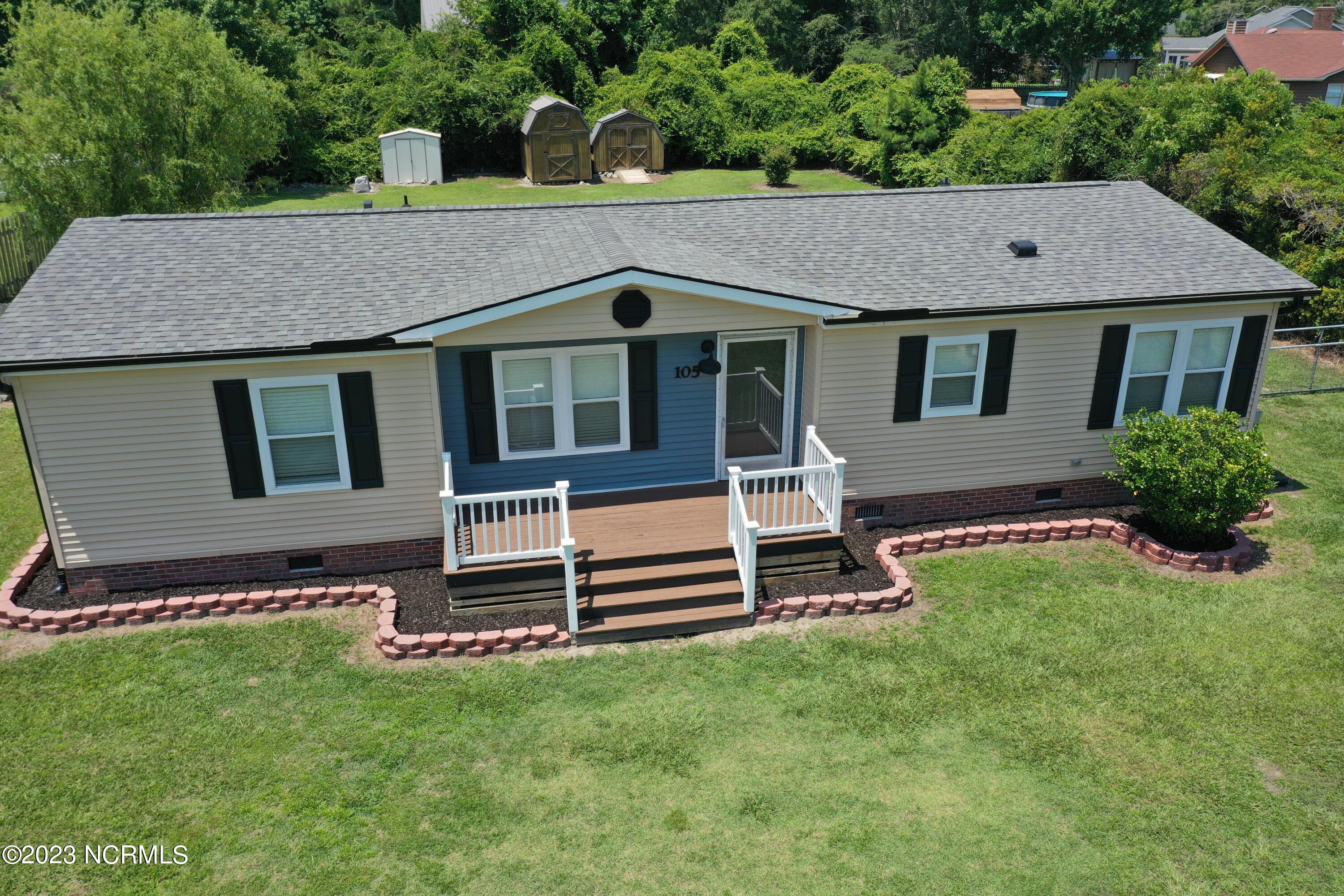 105 Hideaway Shores Road Hampstead, NC 28443 - Photo 42 of 62 DJI_0850