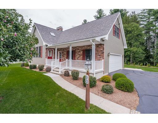 90 Shattuck Road Russell, MA 01071 - Photo 1 of 20