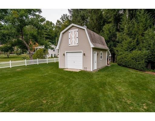 90 Shattuck Road Russell, MA 01071 - Photo 18 of 20