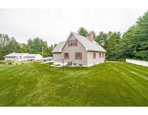 90 Shattuck Road Russell, MA 01071 - Photo 3 of 20