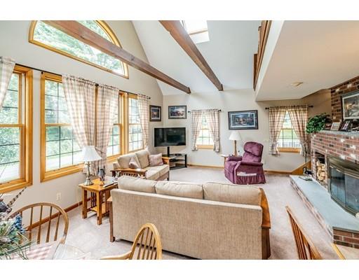 90 Shattuck Road Russell, MA 01071 - Photo 6 of 20