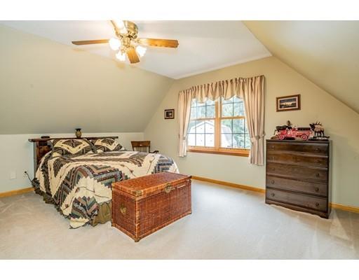 90 Shattuck Road Russell, MA 01071 - Photo 10 of 20