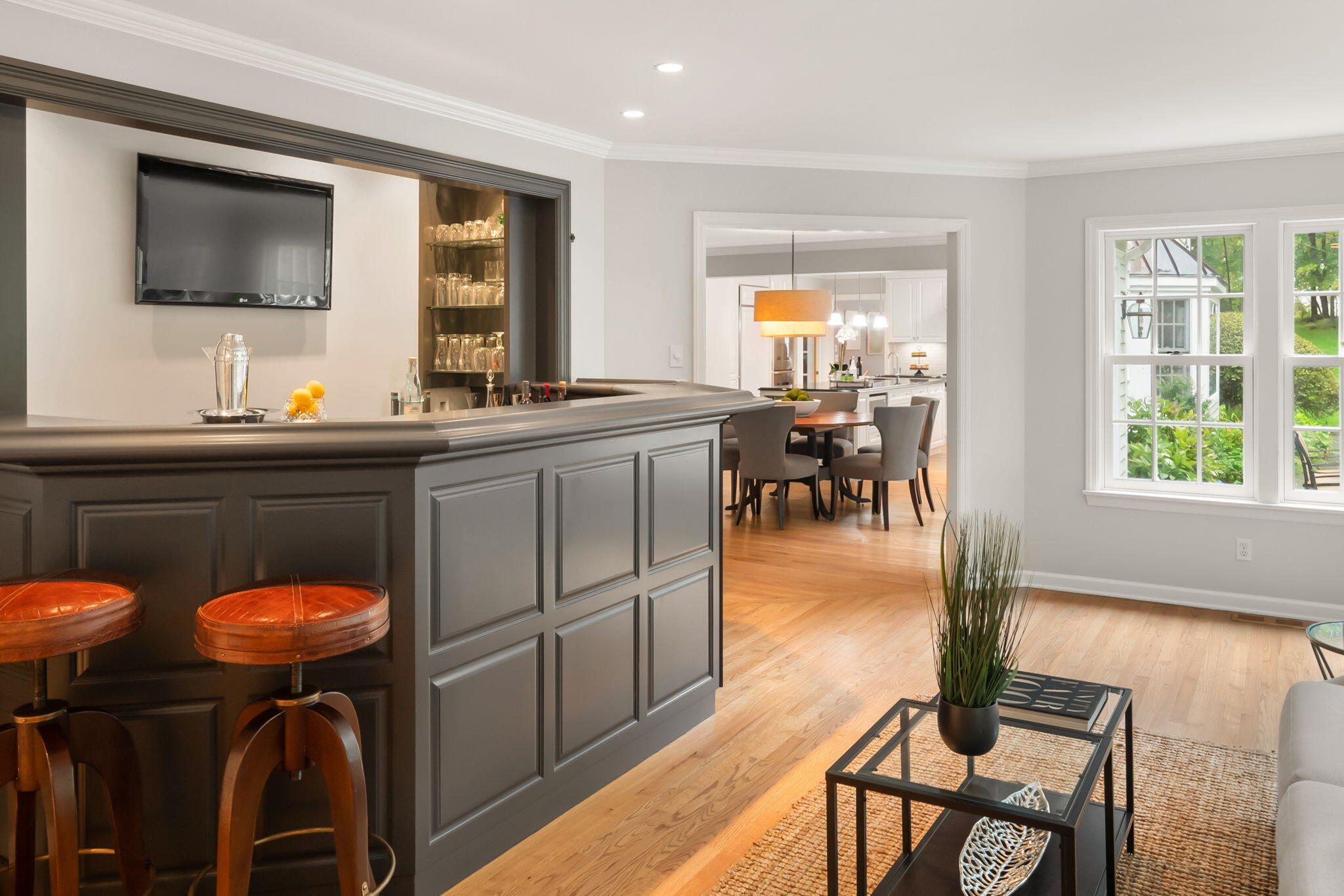 578 Valley Road New Canaan, CT 06840 - Photo 17 of 42 74-web-or-mls-DSC02810