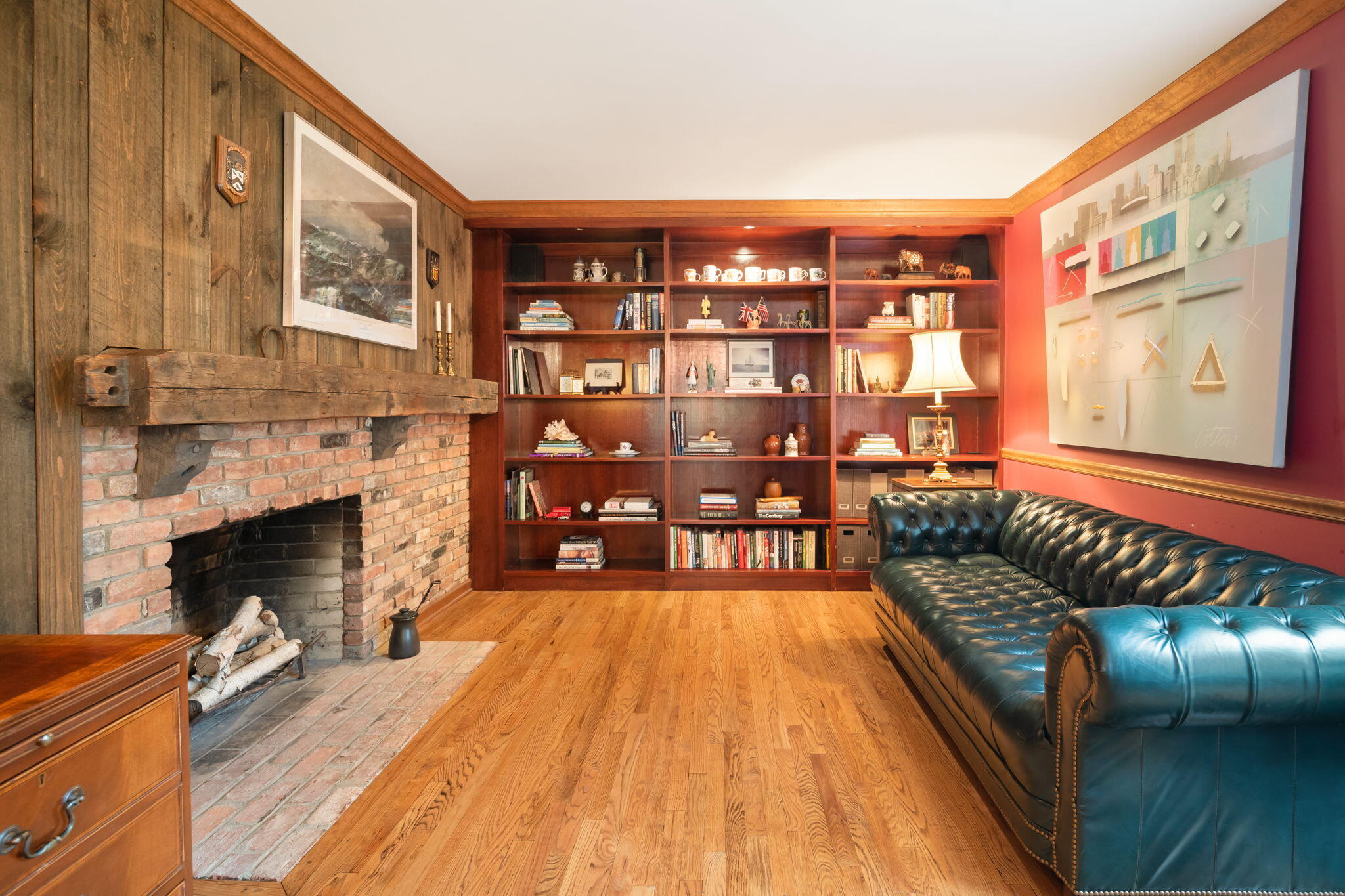 578 Valley Road New Canaan, CT 06840 - Photo 19 of 42 66-web-or-mls-DSC02744