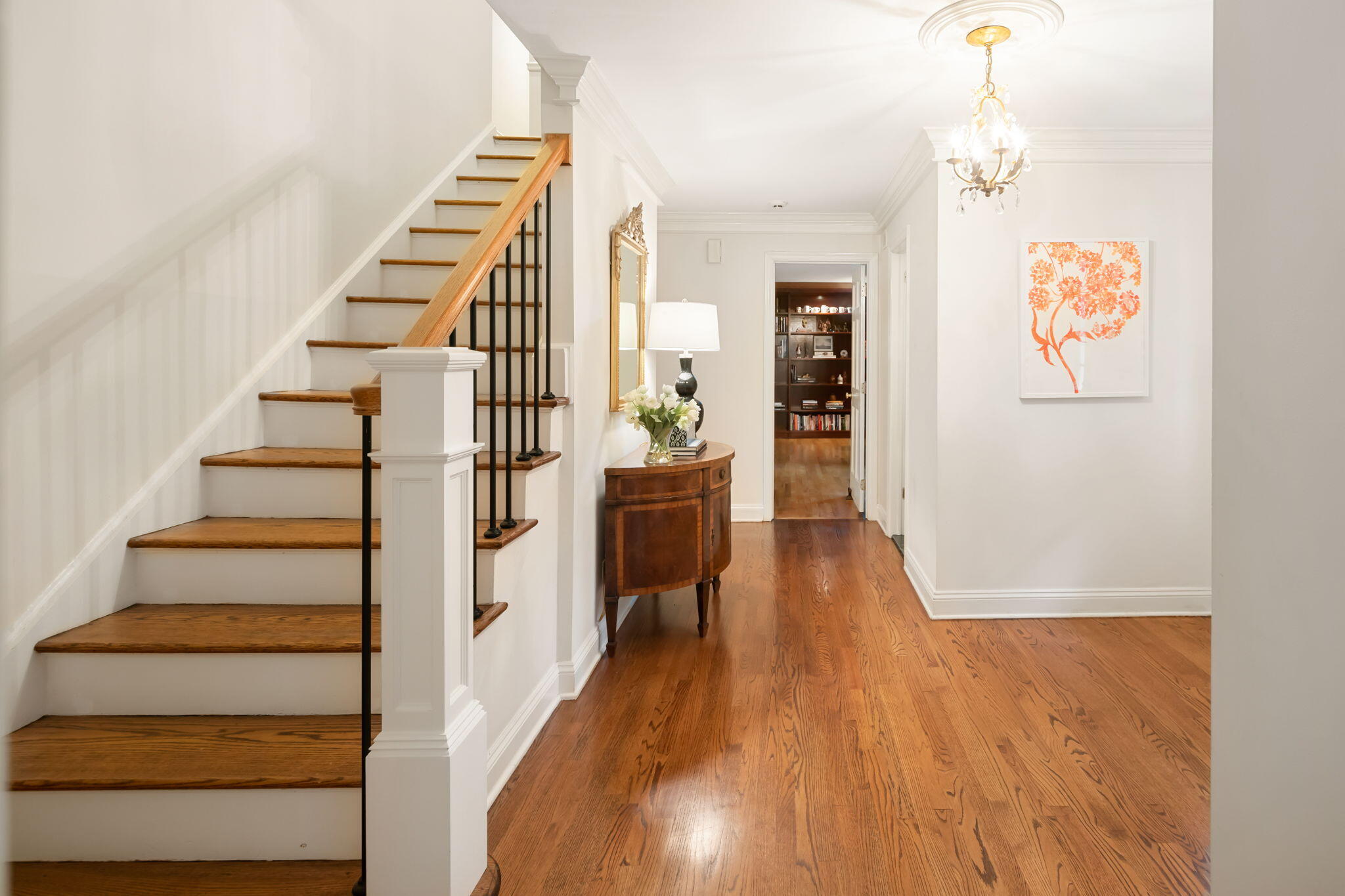 578 Valley Road New Canaan, CT 06840 - Photo 22 of 42 65-web-or-mls-DSC02738