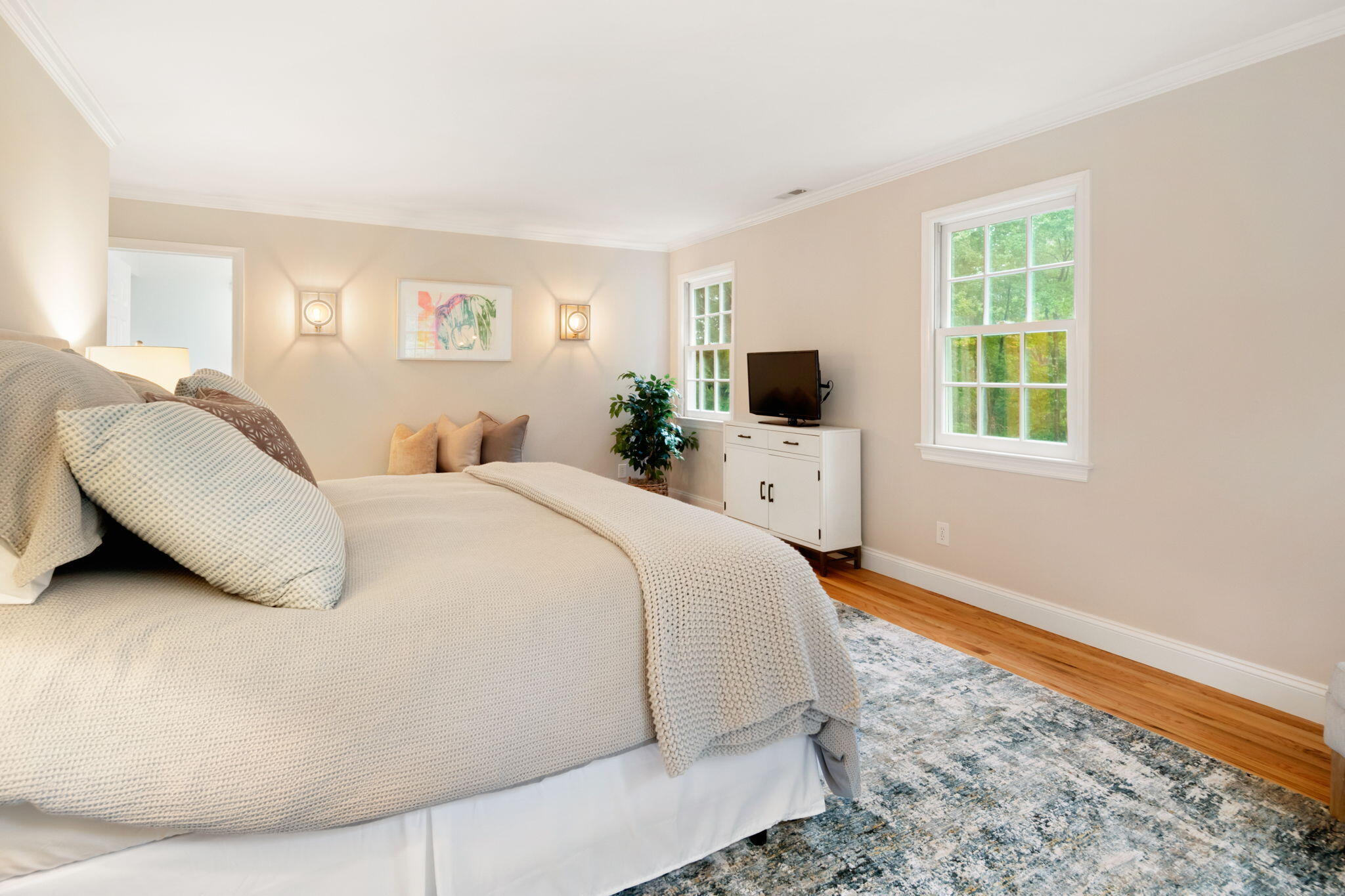 578 Valley Road New Canaan, CT 06840 - Photo 24 of 42 90-web-or-mls-DSC02894